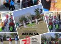 Meriahkan HUT ke-78: MAN 1 Brebes Pupuk Kebersamaan Dengan Beragam Lomba