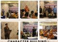 “From Good To Great”, NAQOY Tantang Civitas MAN 1 Brebes Ubah Kebiasaan