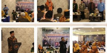 “From Good To Great”, NAQOY Tantang Civitas MAN 1 Brebes Ubah Kebiasaan