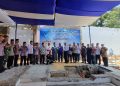 Kemenag Brebes Harapkan Terciptanya Kerukunan di Jatibarang Kidul Brebes