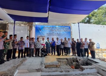 Kemenag Brebes Harapkan Terciptanya Kerukunan di Jatibarang Kidul Brebes