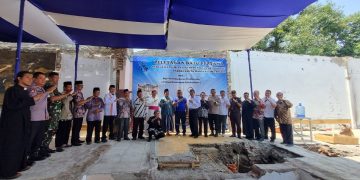 Kemenag Brebes Harapkan Terciptanya Kerukunan di Jatibarang Kidul Brebes