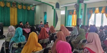 Kemenag Harapkan ASN Bekerja Lebih Berintegritas