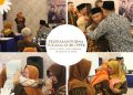 Momen Perpisahan Purna dan Pindah Tugas MAN 1 Brebes