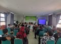 Rapat Evaluasi Hasilkan Komitmen Peningkatan Layanan  Haji 1445 H.