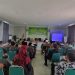 Rapat Evaluasi Hasilkan Komitmen Peningkatan Layanan Haji 1445 H.