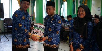 Terima Kasih Presiden dan Menag RI Atas Pelantikan PPPK 2023