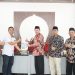 KUA Kec. Tanjung Akhirnya Memiliki Gedung Baru Bagi Peningkatan Pelayanan