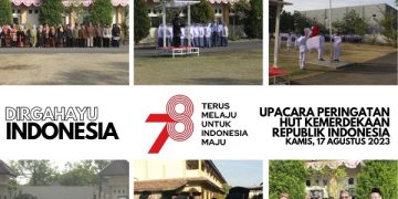 Terus Melaju Untuk Indonesia Maju Motivasi Raih Prestasi di MAN 1 Brebes  