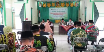 Gali Potensi ZIS Guna Perlebar Jangkauan Mustahik