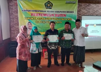 Pacu Mutu Pendidikan Dengan Lomba Praktik Pembelajaran Inovatif