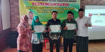 Pacu Mutu Pendidikan Dengan Lomba Praktik Pembelajaran Inovatif