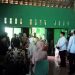 Sempat Pingsan… Pasangan Pengantin Nikah  Pindah Akad Di KUA Karena Banjir
