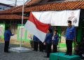 Kemenag Brebes Laksanakan Upacara Harkitnas 2024 Dengan Hikmat