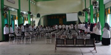 Pelepasan ASN Calon Jamaah Haji 2024:  Harapkan Jadi Haji Mabrur