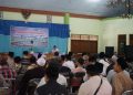 Pastikan Pelaksanaan Ibadah Haji Lancar, Kemenag Brebes Laksanakan Pembekalan Karu-Karom