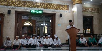 1035 Orang Calon Jamaah Haji Brebes Mantapkan Persiapan Keberangkatan