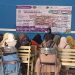 Sukseskan WHO-24, Satgas Halal Brebes Laksanakan Sosialisasi di Dewis Pulau Cemara