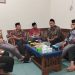 PD DMI Brebes Berkordinasi Dengan Garazawa Atasi Problem Wakaf