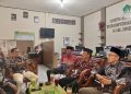BKM dan DMI Dua Saudara Bersama Memakmurkan Masjid