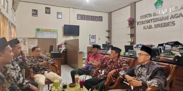 BKM dan DMI Dua Saudara Bersama Memakmurkan Masjid
