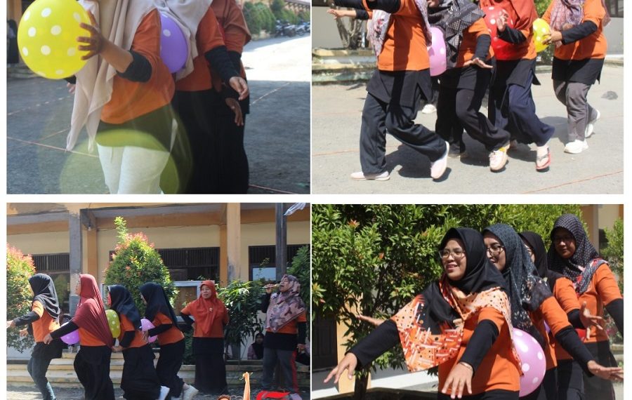 Lomba Agustusan Tradisi yang Sangat Melekat dan Selalu Ditunggu Tunggu
