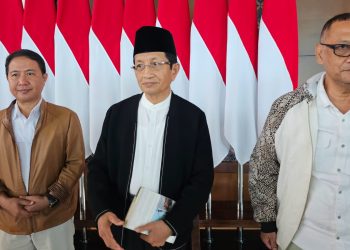 Bertolak ke Saudi, Menag Penuhi Undangan Menteri Tawfiq dan Bahas Operasional Haji 1446 H