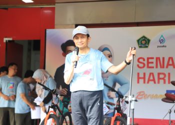 Menag: Guru Adalah Obor Penyinar Kegelapan