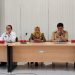 Dindikpora dan Kemenag Kab Brebes Sepakat Selenggarakan Pesantren Ramadhan sebagai bagian Penguatan Pendidikan Karakter