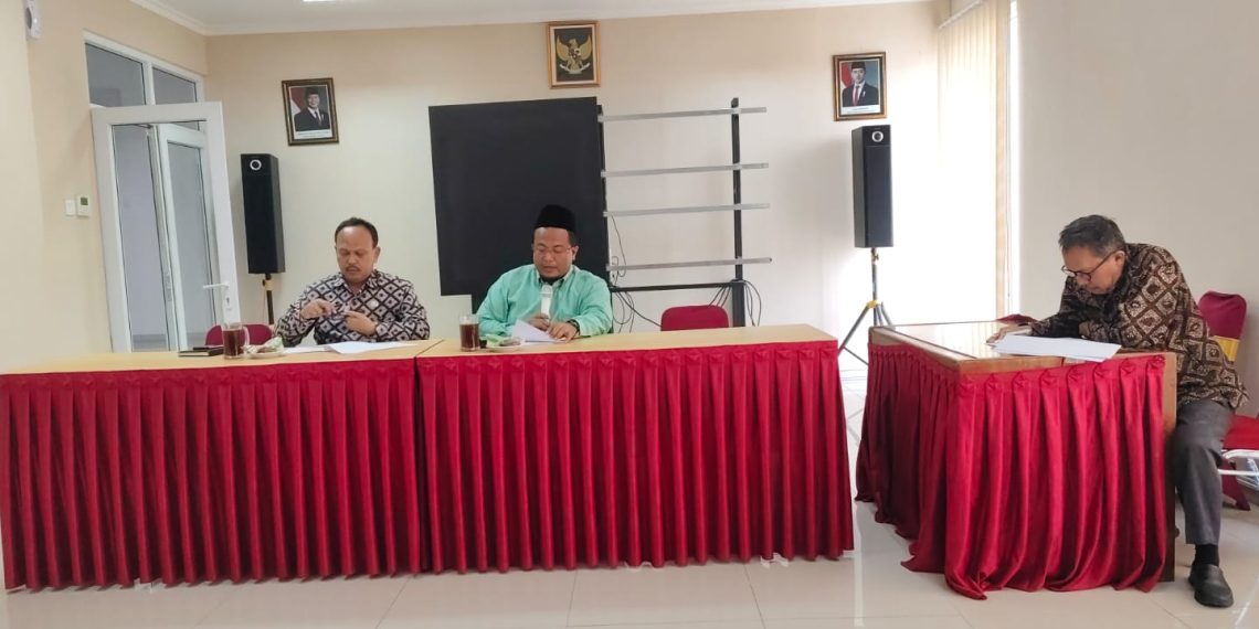 Penguatan Pendidikan Karakter Melalui Pesantren Kilat