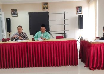 Penguatan Pendidikan Karakter Melalui Pesantren Kilat