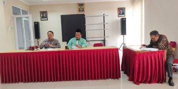 Penguatan Pendidikan Karakter Melalui Pesantren Kilat