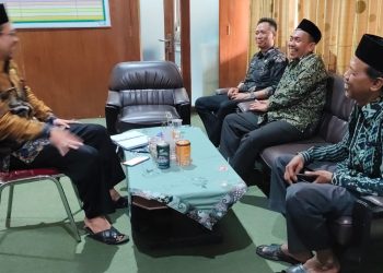Kemenag Brebes Apresiasi Raperbup tentang MDT