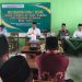 Musancab FKDT Kec Jatibarang Pilih Kembali Barmawi