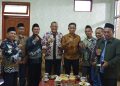 Perkuat Regulasi MDT di Brebes, DPC FKDT Kunjungi Dinpermades