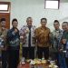 Perkuat Regulasi MDT di Brebes, DPC FKDT Kunjungi Dinpermades