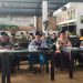 Guru MDTA Kecamatan Jatibarang Sepakat Kolaborasi bersama SD/ SMP dalam Kegiatan Pesantren Ramadhan.