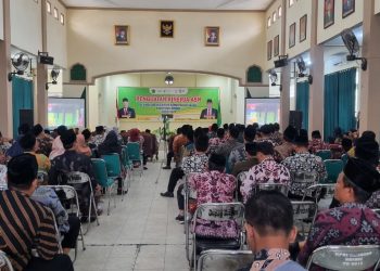 Penguatan Kinerja ASN Harapkan Peningkatkan Kualitas Pelayanan Publik