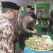 Kakanwil Kemenag Jateng Saiful Mujab Resmikan ZIS- Mart di Brebes