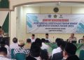 PJ. Bupati Brebes Harapkan  Pensertifikatan Tanah Wakaf di Brebes Gratis 