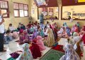 DPC FKDT Kab Brebes Selenggarakan Pesantren Ramadhan di Lembaga Pendidikan Formal
