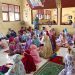 DPC FKDT Kab Brebes Selenggarakan Pesantren Ramadhan di Lembaga Pendidikan Formal