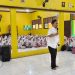 SMAN 1 Ketanggungan Belajar Kitab Kuning di Pesantren Ramadhan
