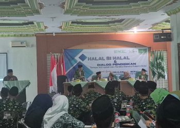 Abdul Wahab : Maturity Dalam Beragama Menjadi Landasan Kerukunan Bangsa