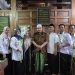 Peringatan Harlah ke 13  FKDT  , DPW FKDT Jawa Tengah Potong Tumpeng Bersama dengan Kanwil Kemenag Jateng