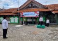 Kemenag Brebes Gelar Upacara Harkitnas ke-117, Gaungkan Semangat Kebangkitan Digital Bangsa