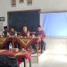 Ketua KKMI Kec Larangan Sampaikan Himbauan Mengikuti Pembelajaran di MDT