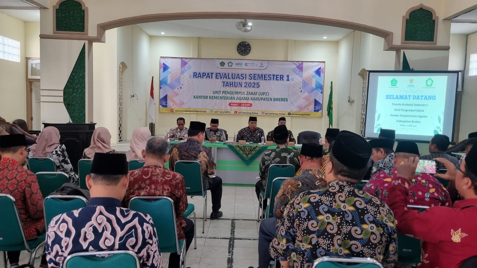 Gambar saat ini tidak memiliki teks alternatif (alt). Nama berkas: rapat-evaluasi-upz