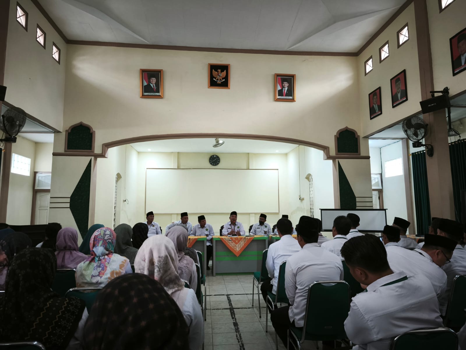 2026 Tahun Prestasi Menuju Kemenag Kabupaten Brebes Berdampak