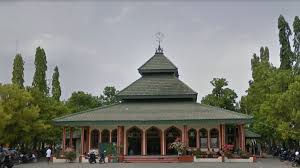 Masjid di Brebes Siap Layani Pemudik Selama Arus Mudik-Balik Ramadhan 2026